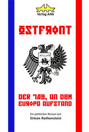 Cover Ostfront