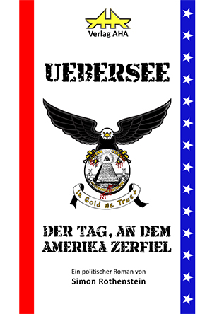 Cover Uebersee